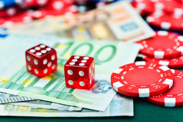 link alexis platform lobby showing football markets, live-dealer tables, and slot games