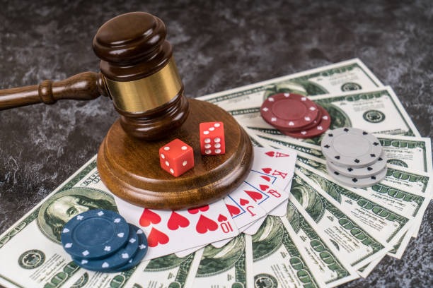Infinite Blackjack live dealer interface showing multiple player hands and shared dealer card